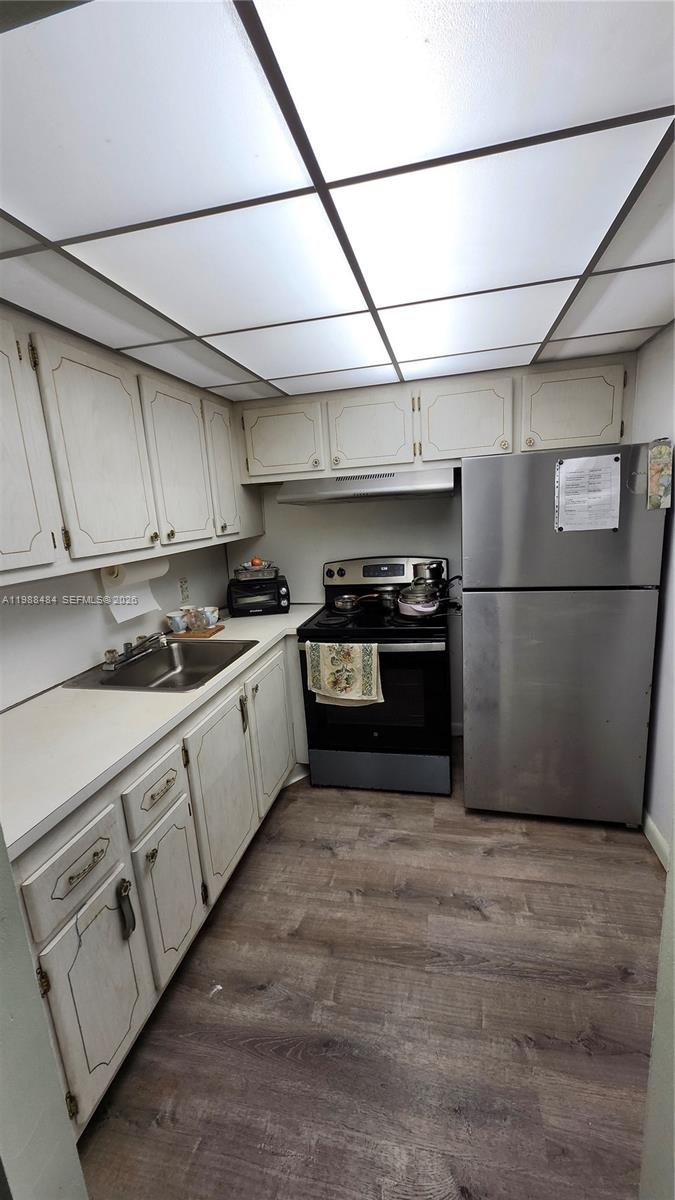 DURHAM G CONDO - Residential