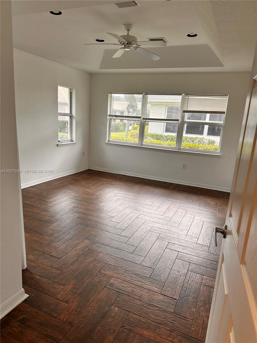 THE PRESERVE AT THE SAVAN - Residential