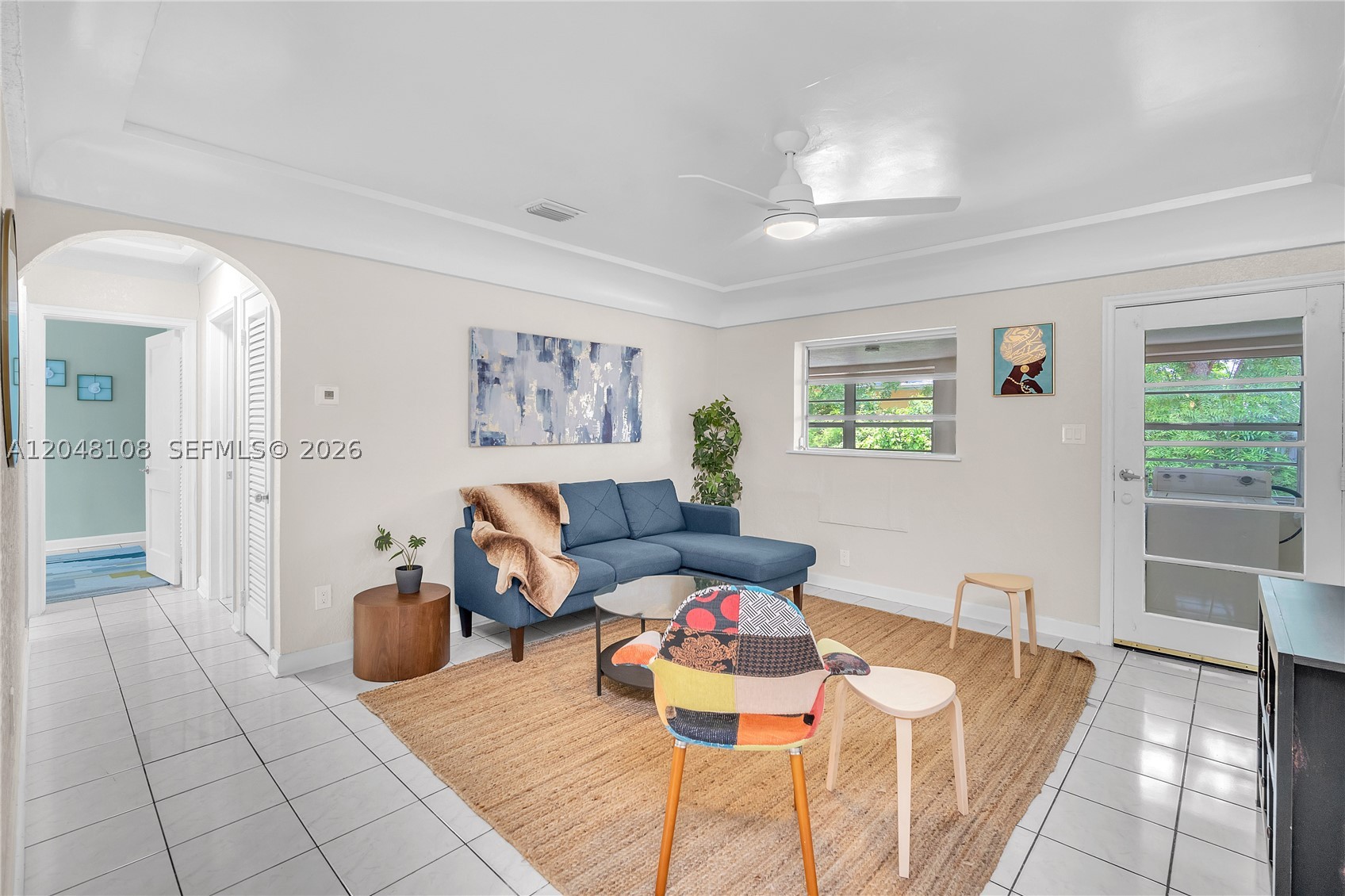 NORTH HOLLYWOOD - Residential Lease