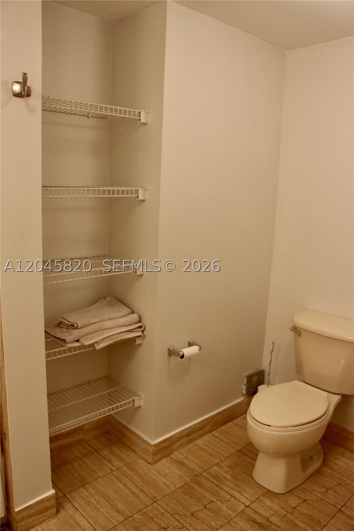 DOUGLAS PLACE CONDO - Residential