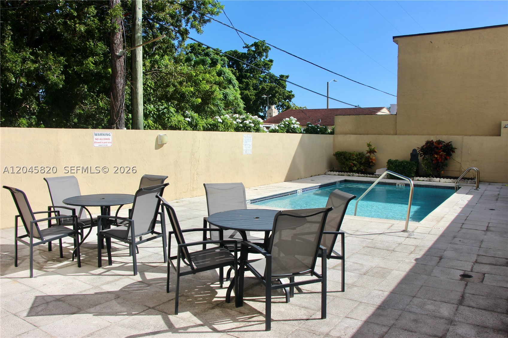 DOUGLAS PLACE CONDO - Residential