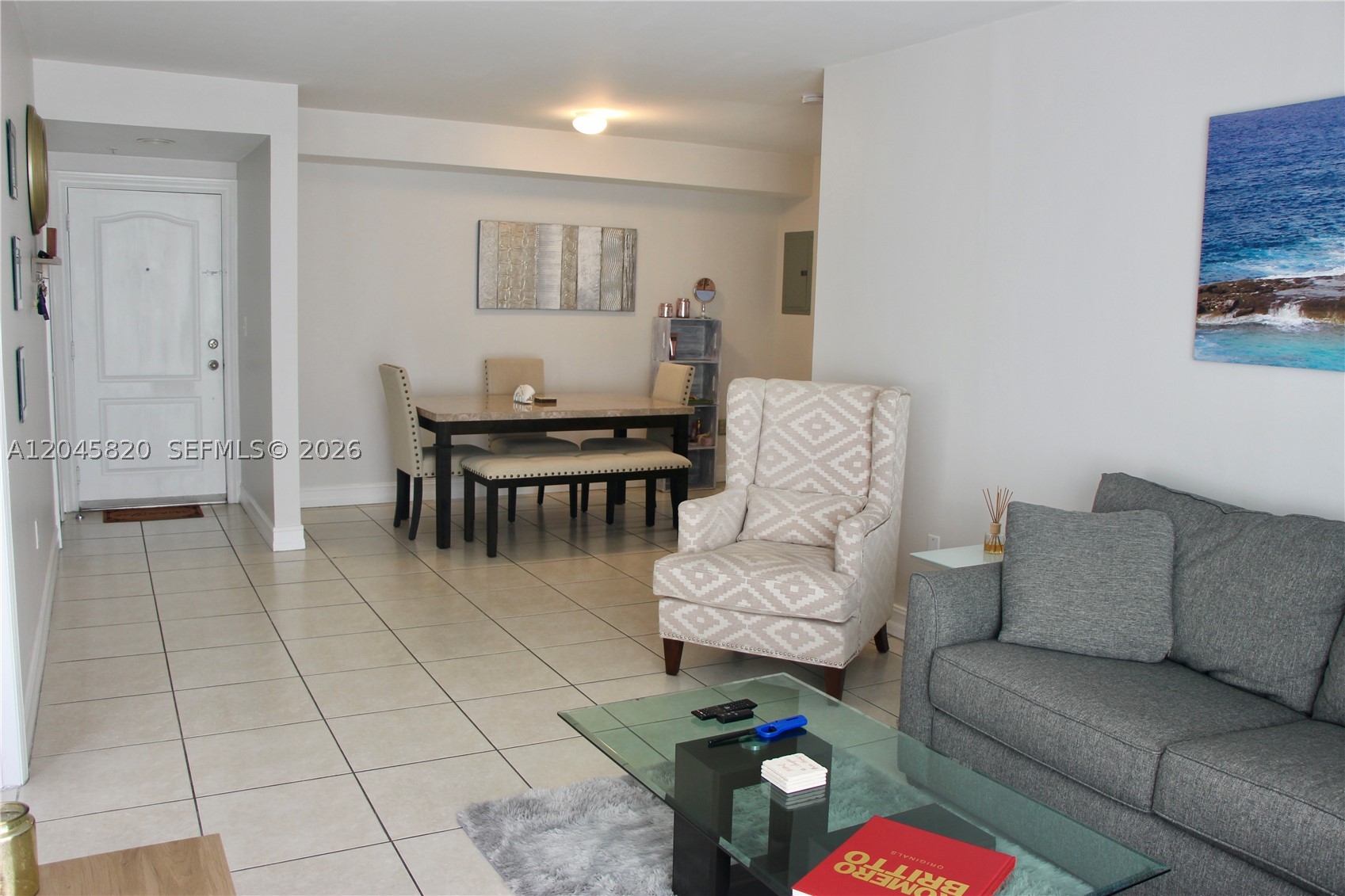 DOUGLAS PLACE CONDO - Residential