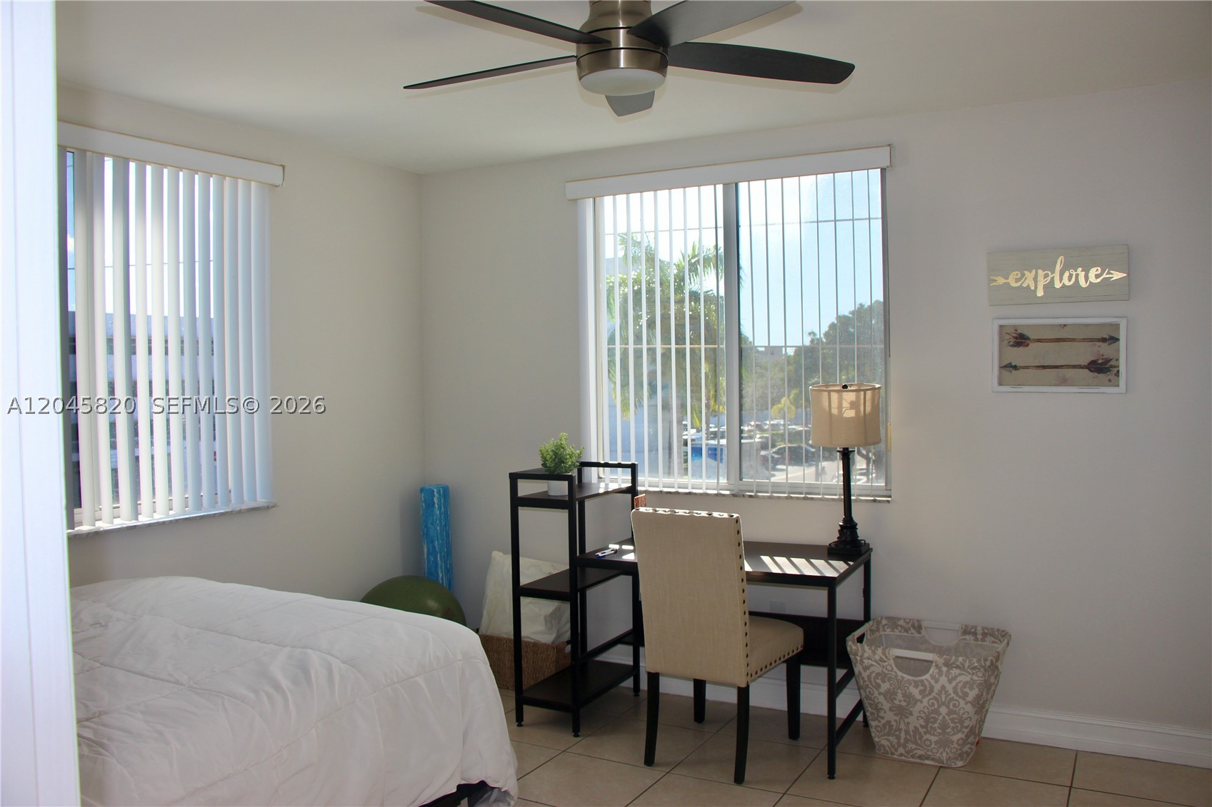 DOUGLAS PLACE CONDO - Residential
