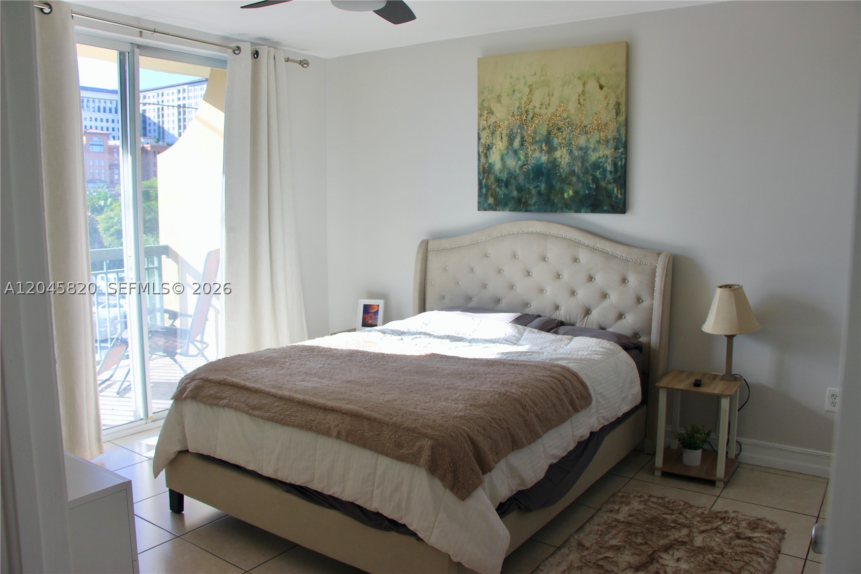 DOUGLAS PLACE CONDO - Residential