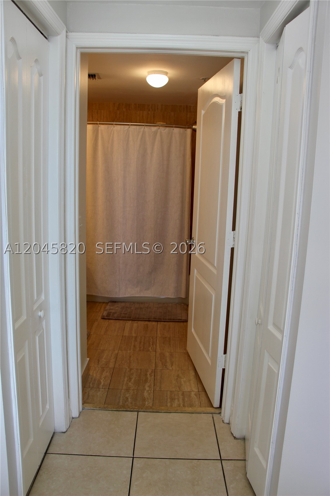 DOUGLAS PLACE CONDO - Residential