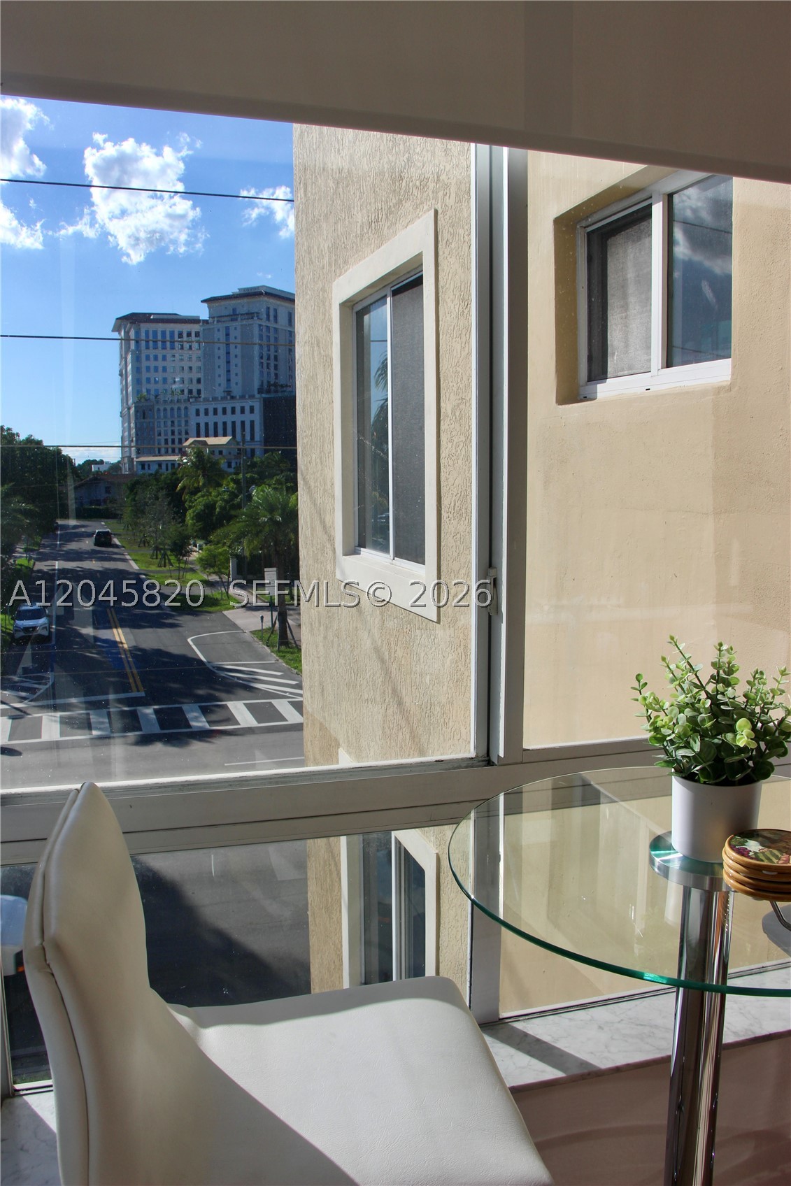 DOUGLAS PLACE CONDO - Residential