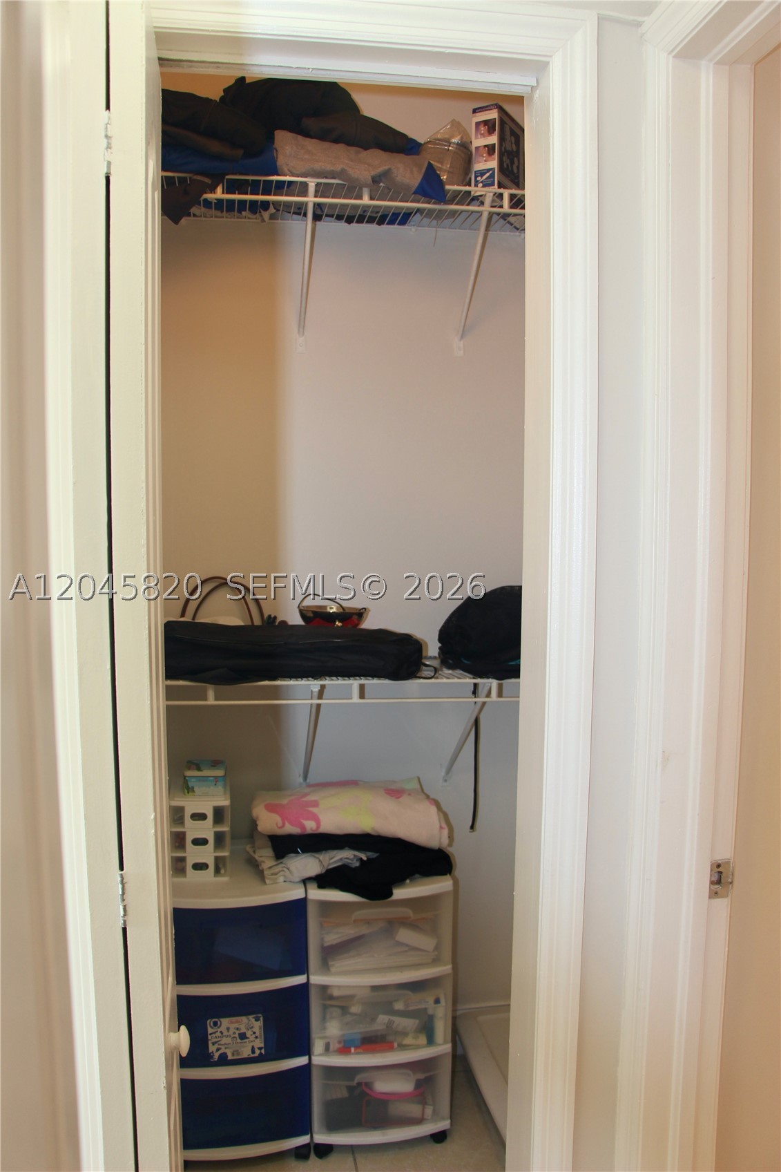 DOUGLAS PLACE CONDO - Residential