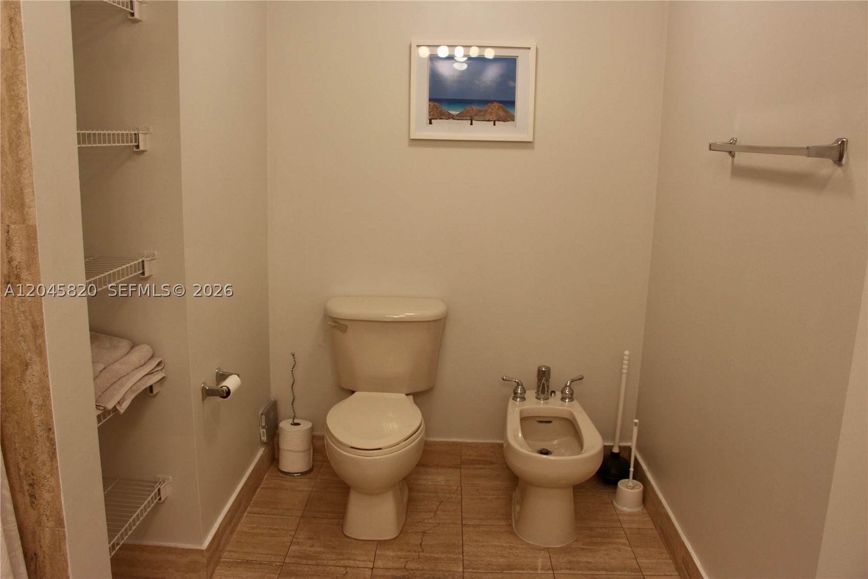 DOUGLAS PLACE CONDO - Residential