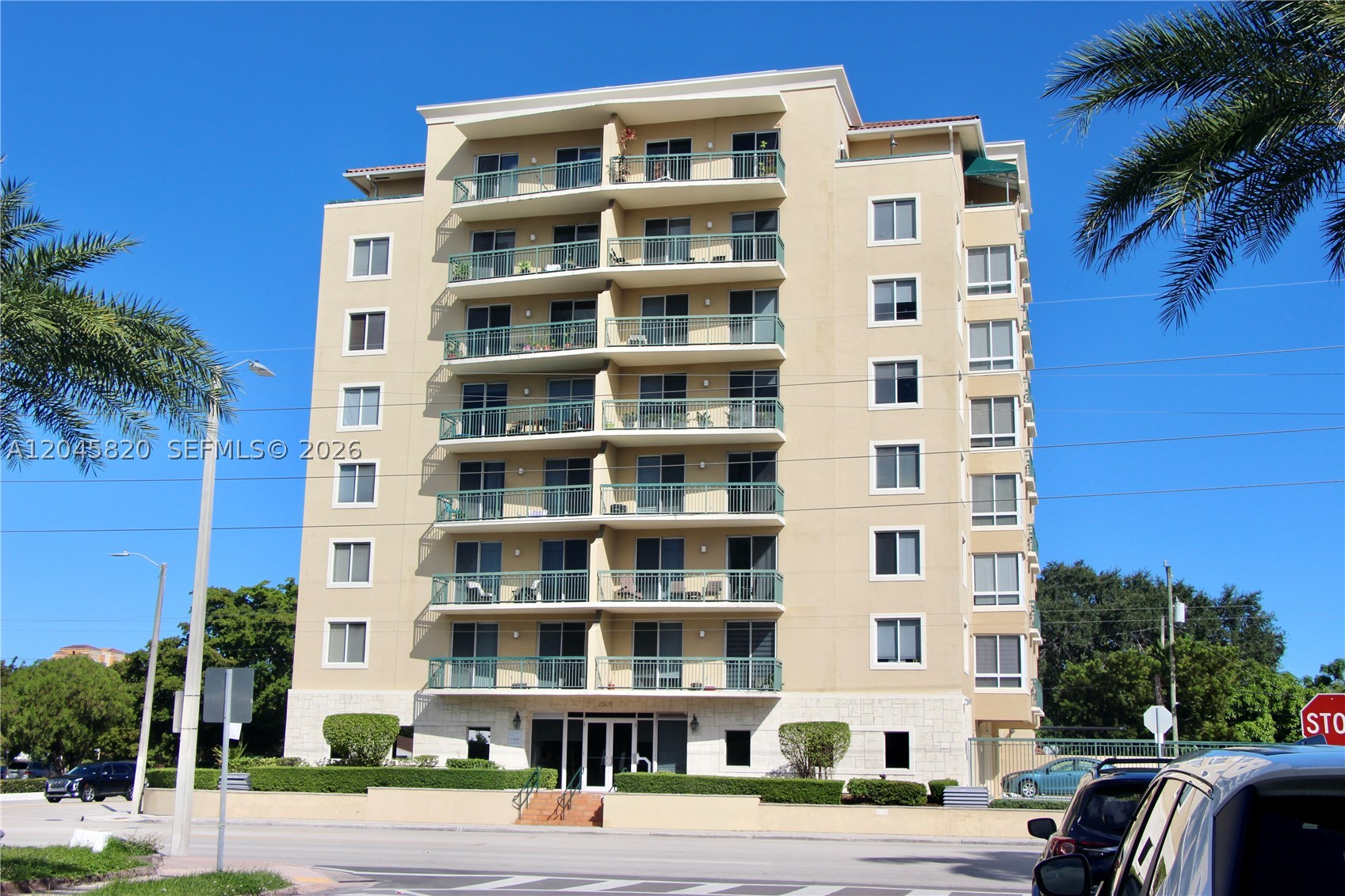 DOUGLAS PLACE CONDO - Residential