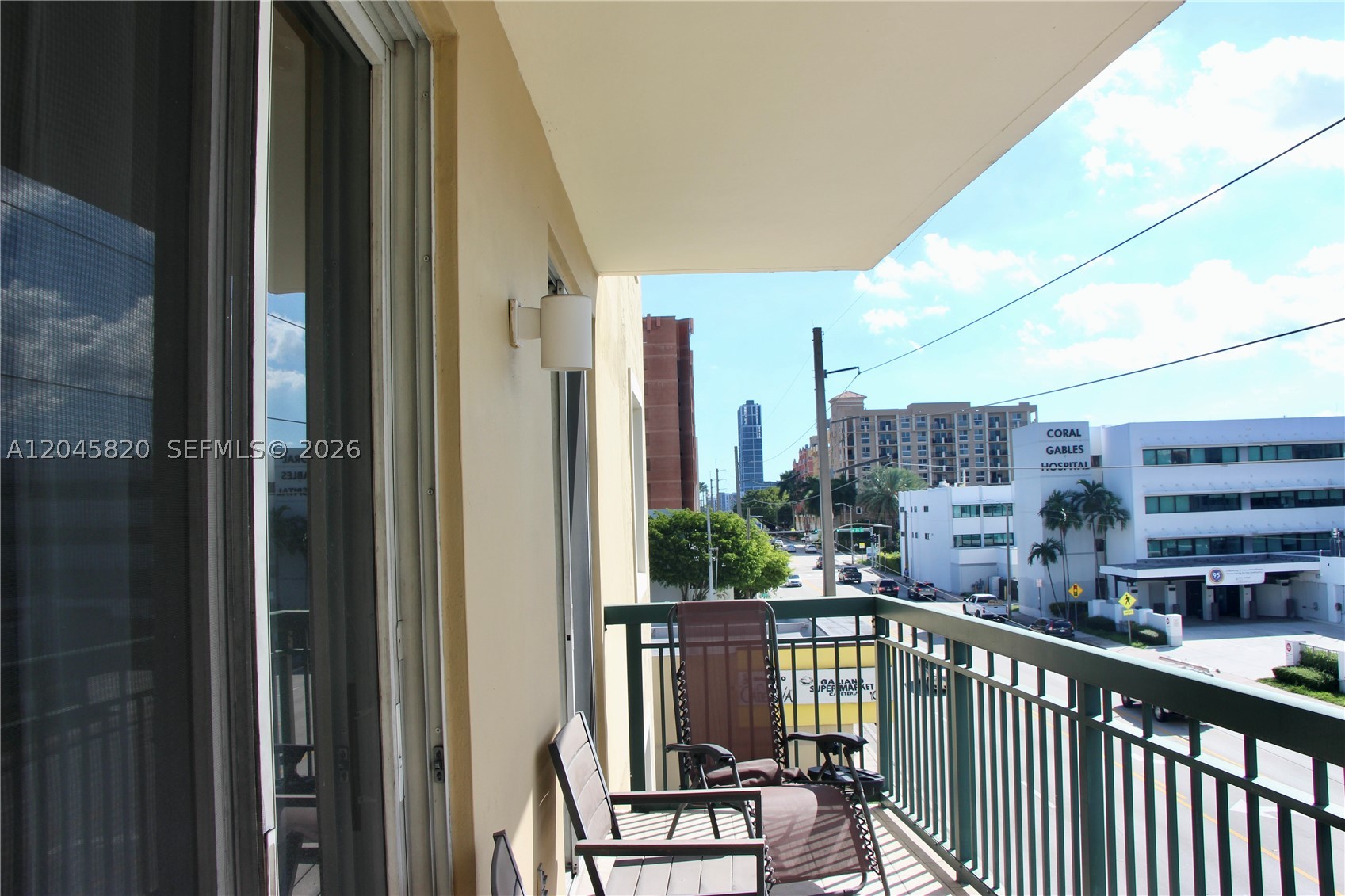 DOUGLAS PLACE CONDO - Residential