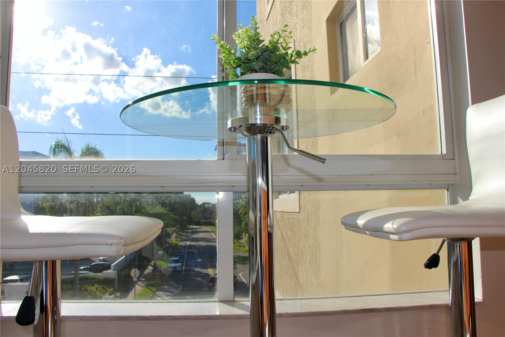 DOUGLAS PLACE CONDO - Residential