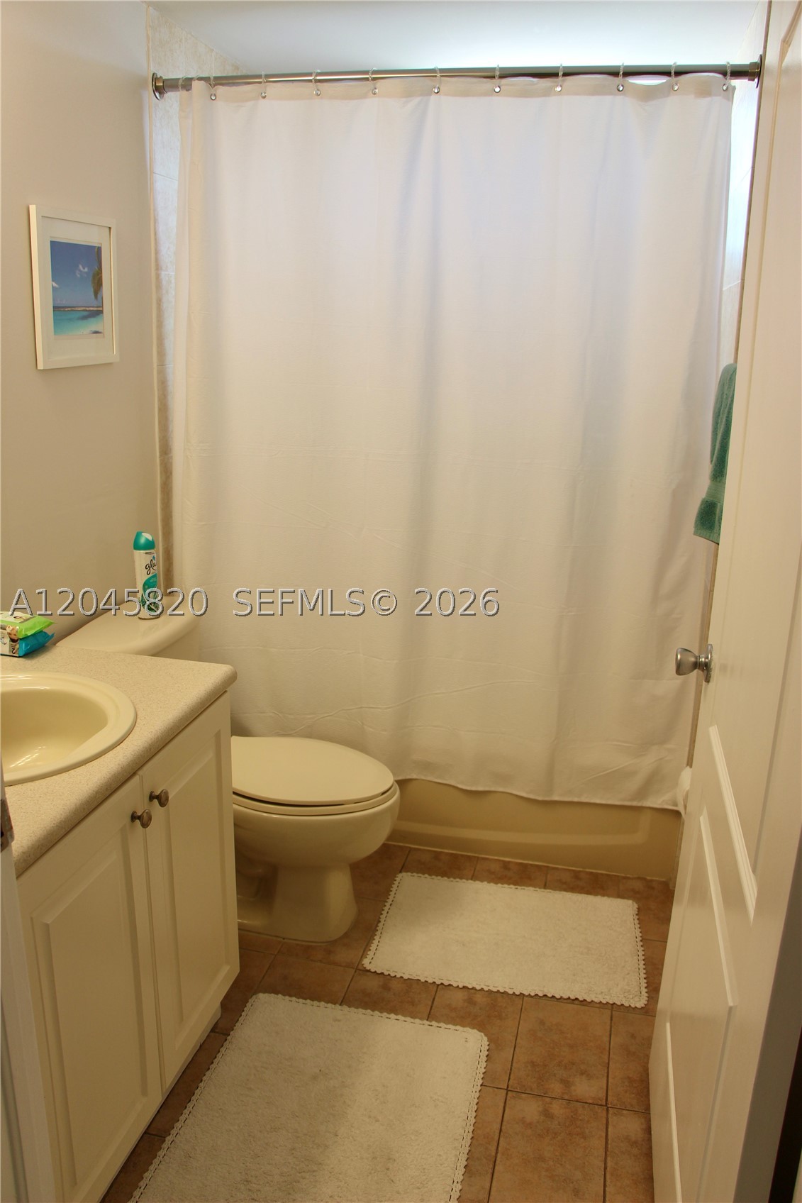 DOUGLAS PLACE CONDO - Residential