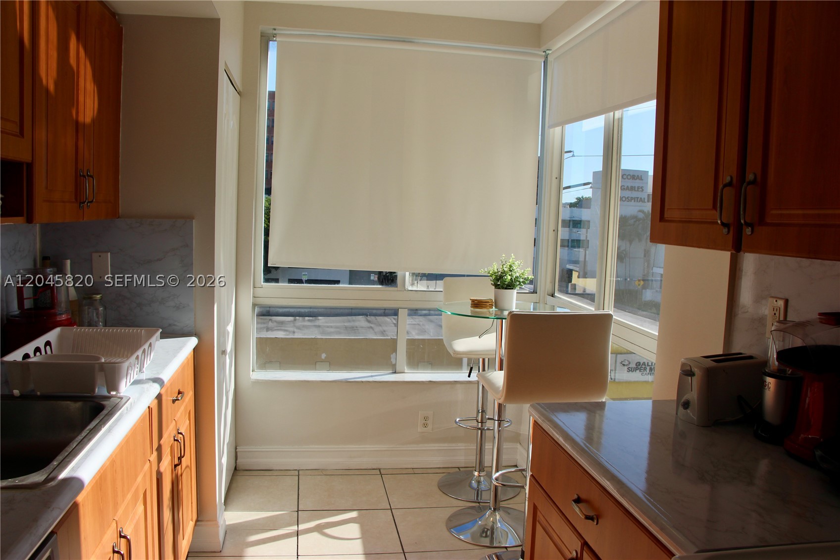 DOUGLAS PLACE CONDO - Residential