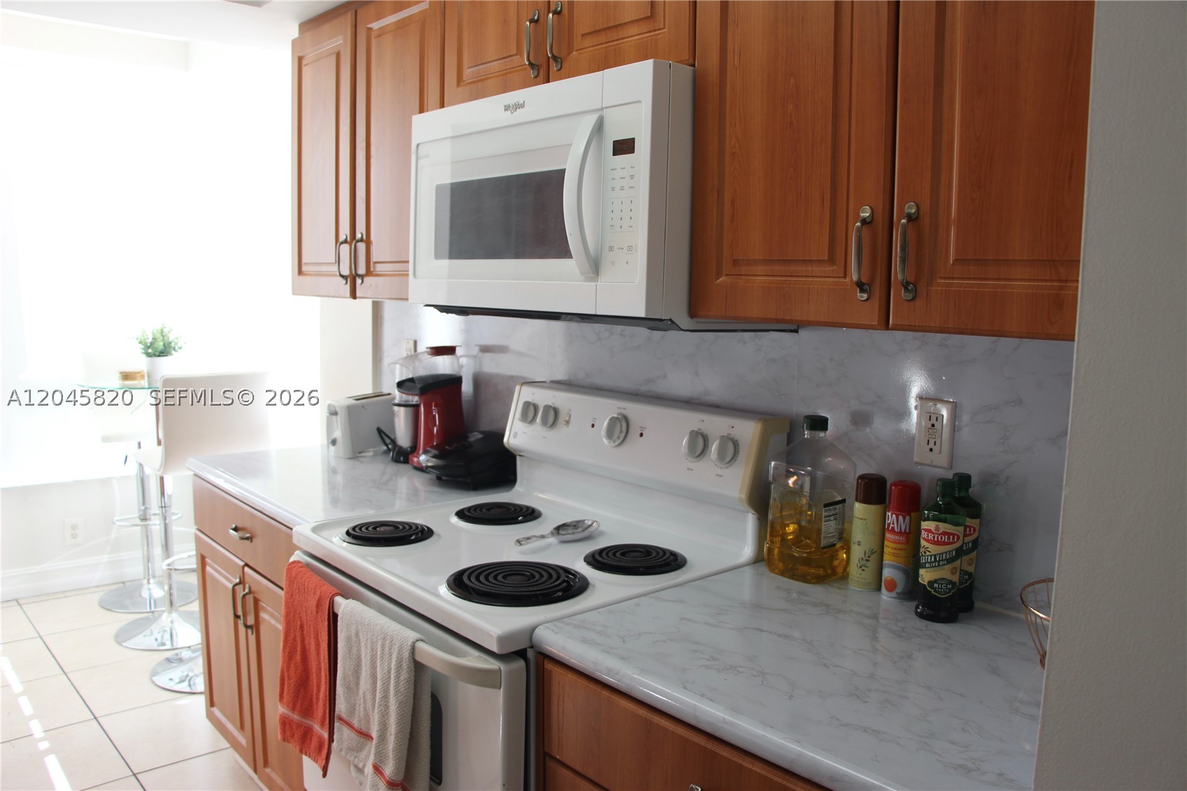 DOUGLAS PLACE CONDO - Residential