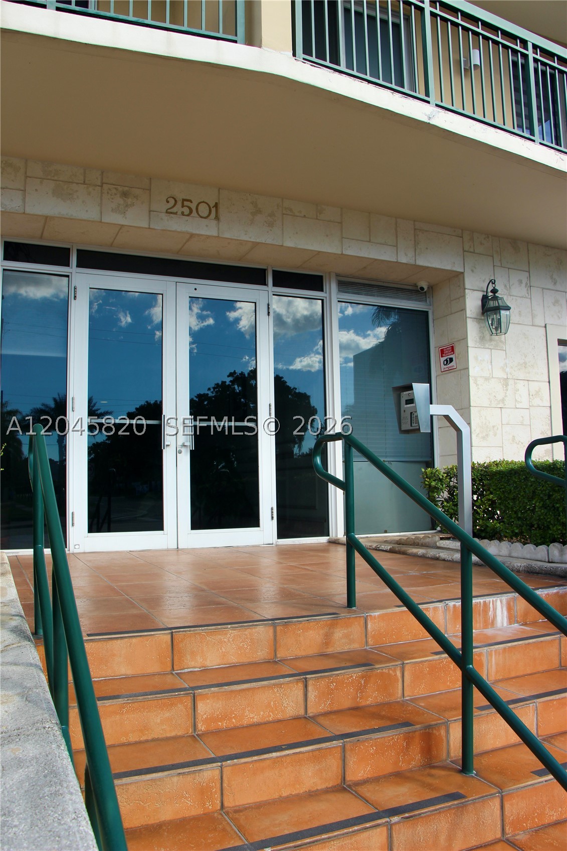 DOUGLAS PLACE CONDO - Residential
