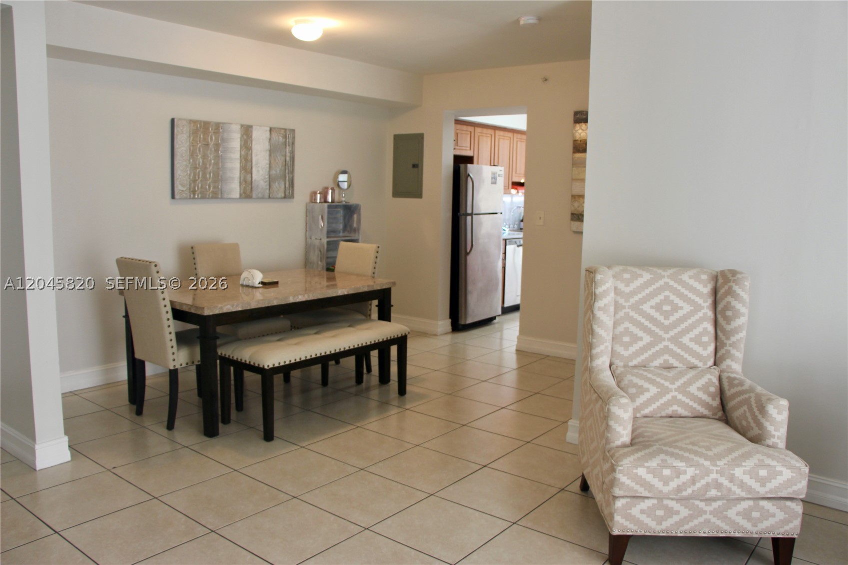 DOUGLAS PLACE CONDO - Residential