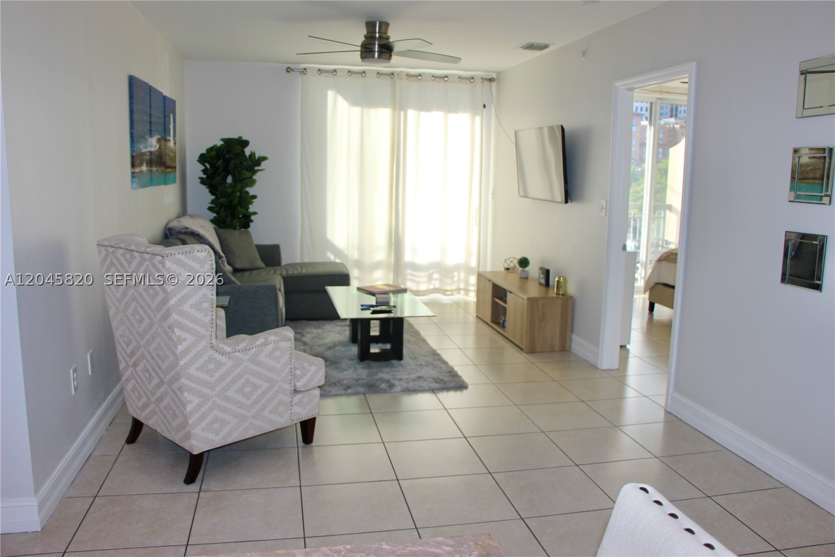 DOUGLAS PLACE CONDO - Residential