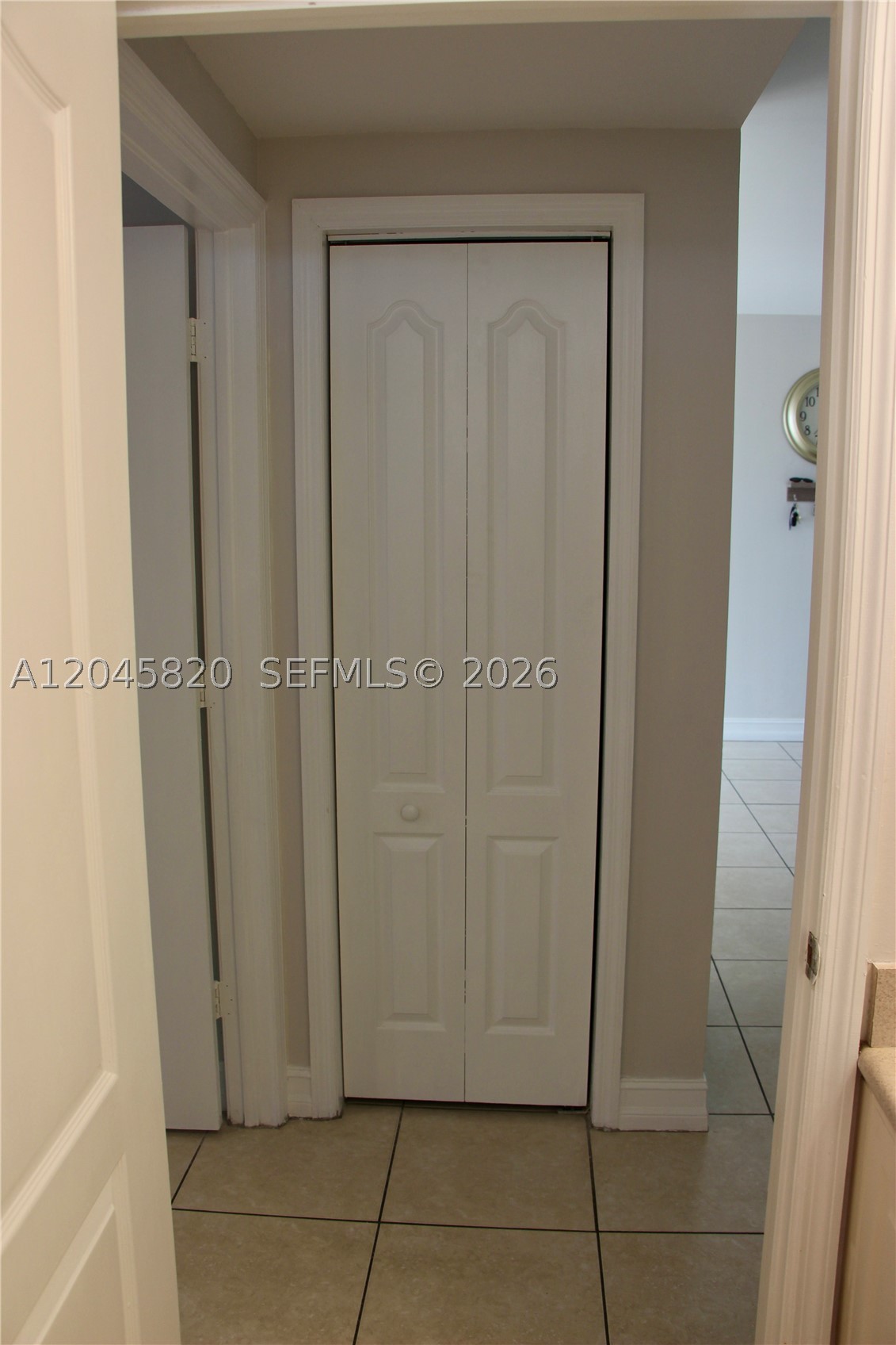 DOUGLAS PLACE CONDO - Residential