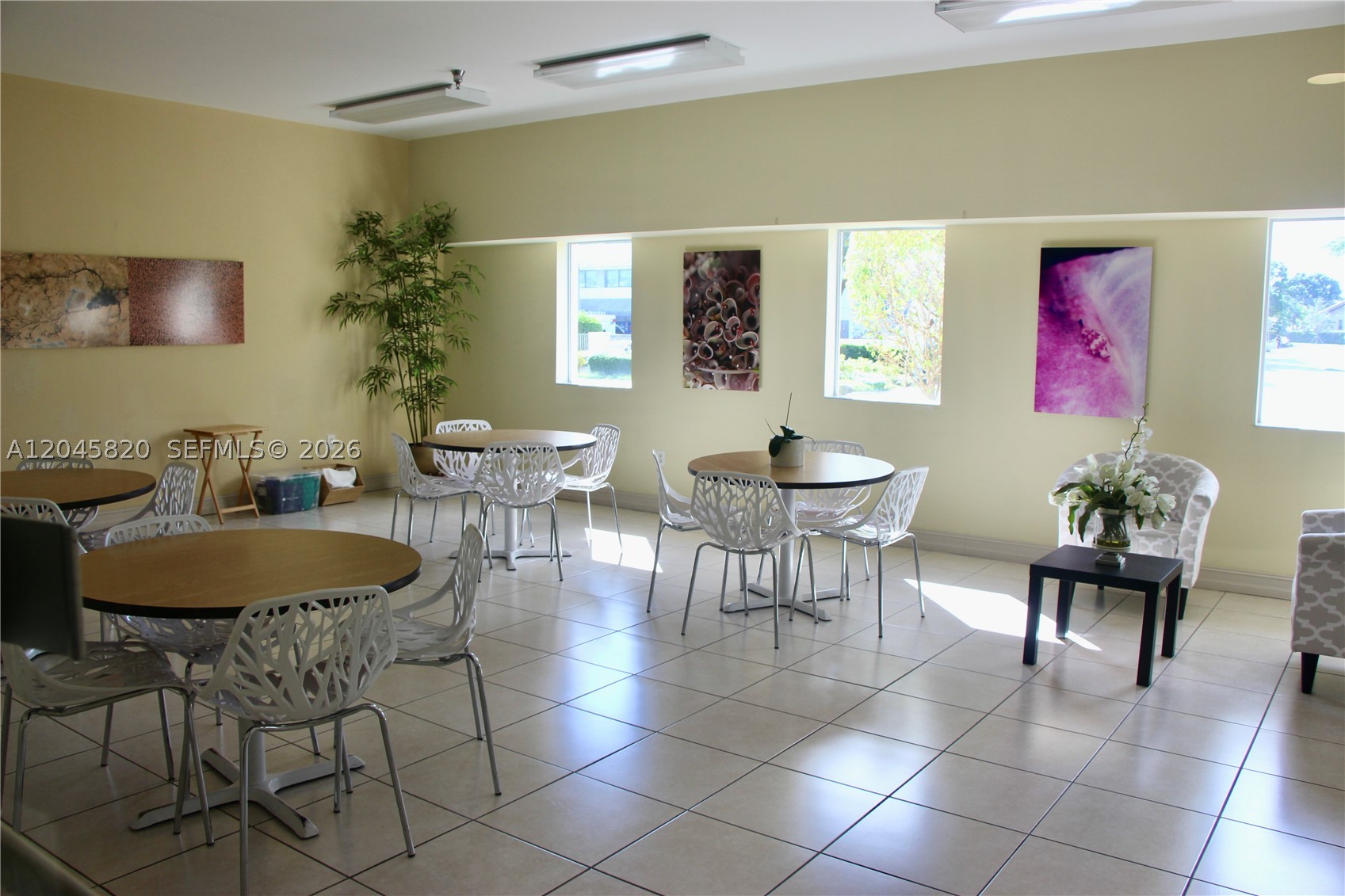 DOUGLAS PLACE CONDO - Residential
