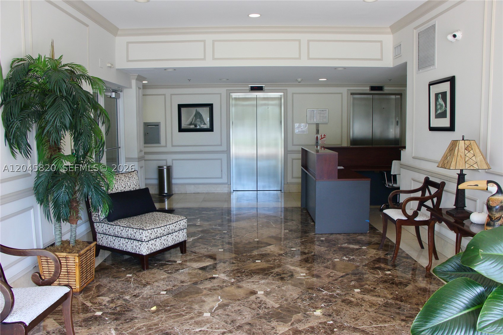 DOUGLAS PLACE CONDO - Residential
