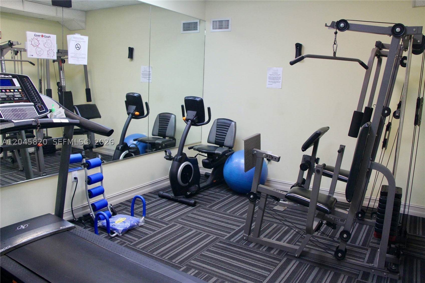 DOUGLAS PLACE CONDO - Residential