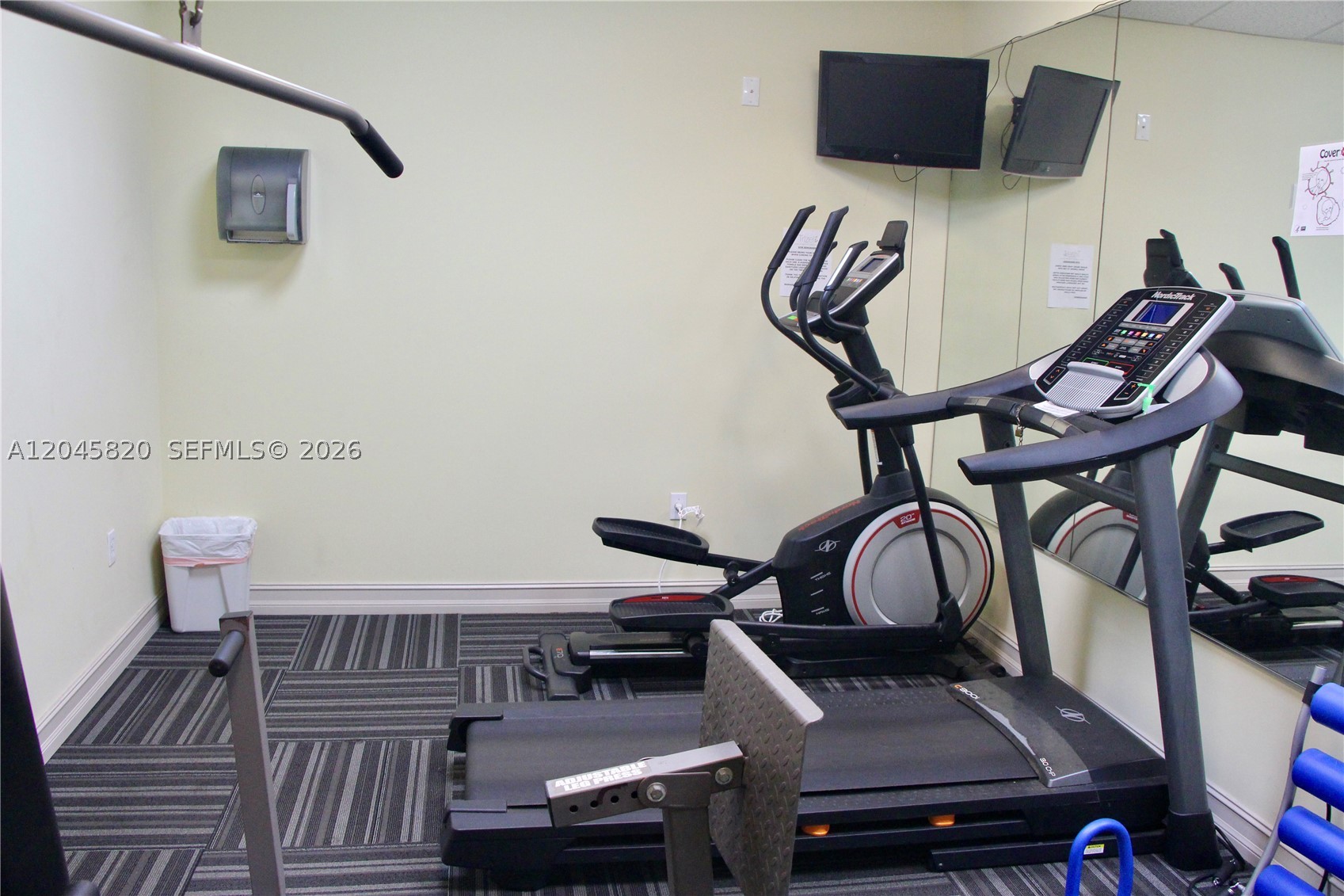 DOUGLAS PLACE CONDO - Residential