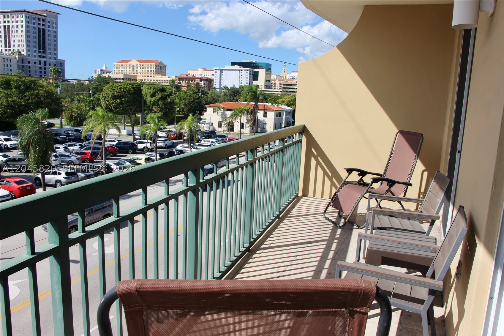 DOUGLAS PLACE CONDO - Residential