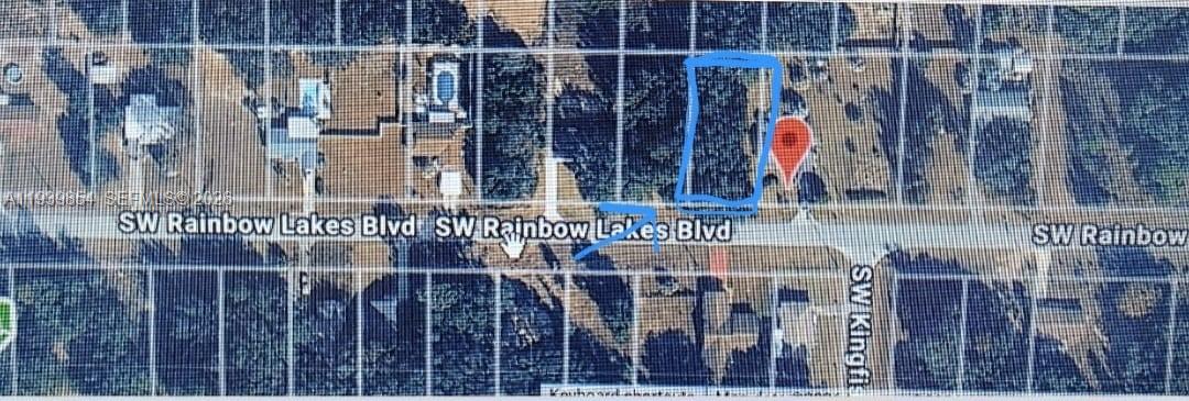 RAINBOW LAKES ESTATES - Land