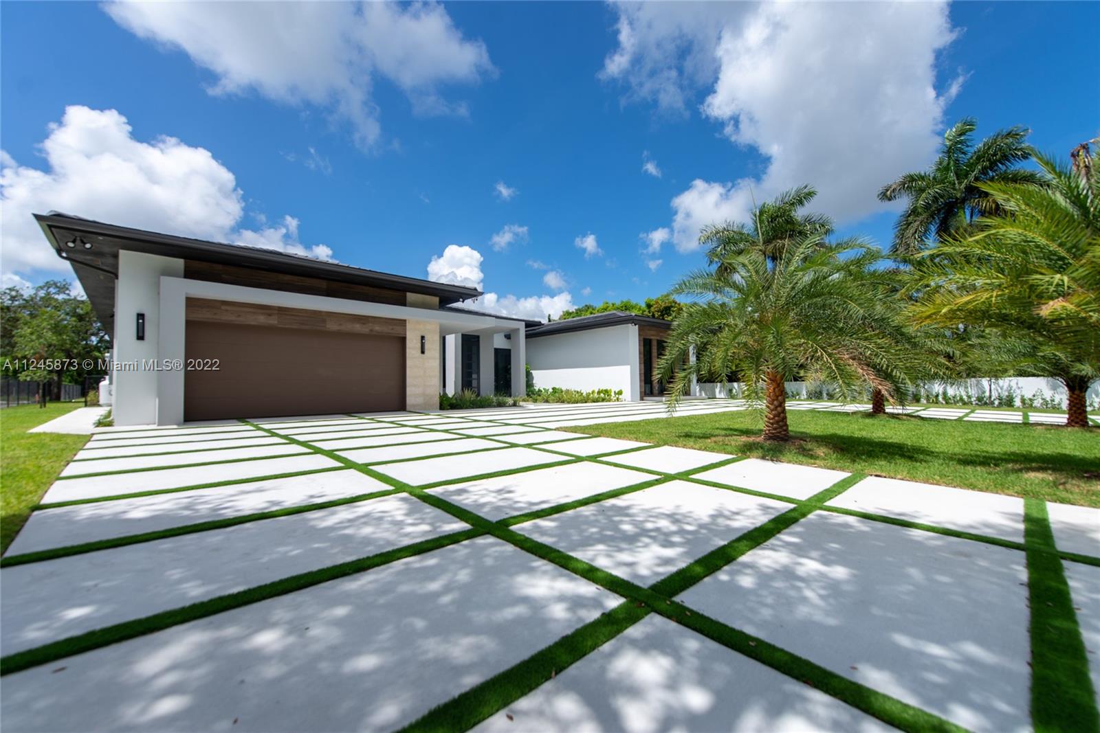 Killian Oaks - Residential
