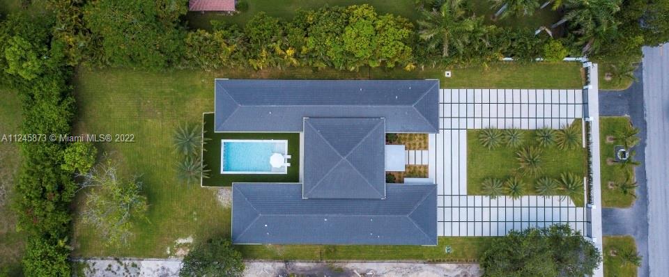 Killian Oaks - Residential