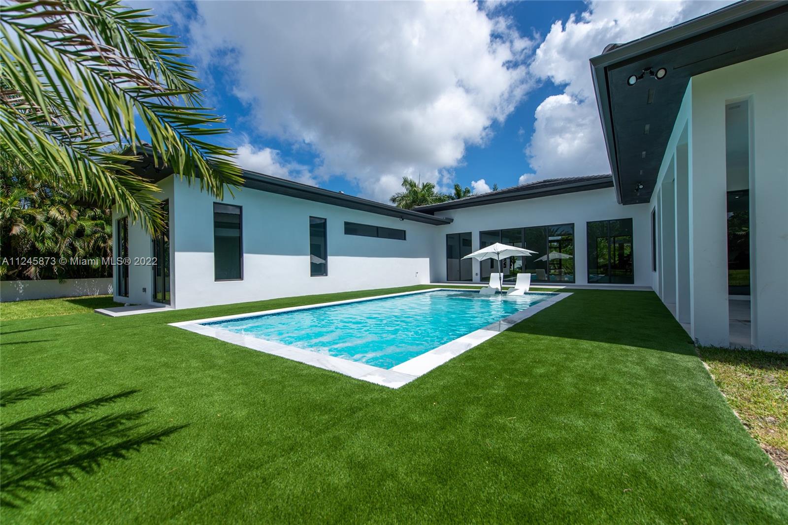 Killian Oaks - Residential