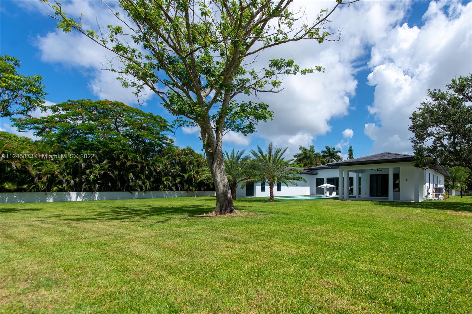 Killian Oaks - Residential