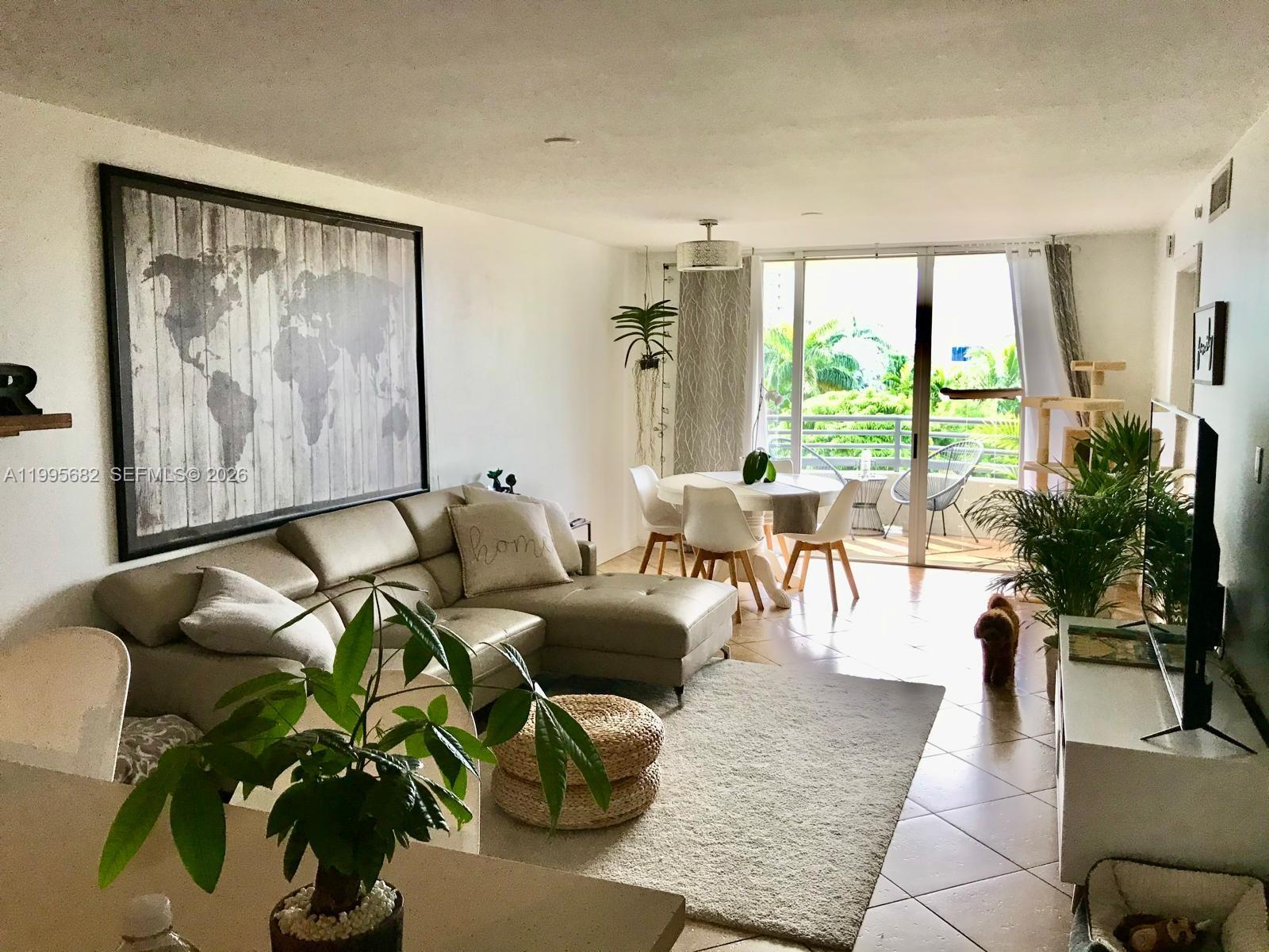 THE SAILS CONDO - Residential