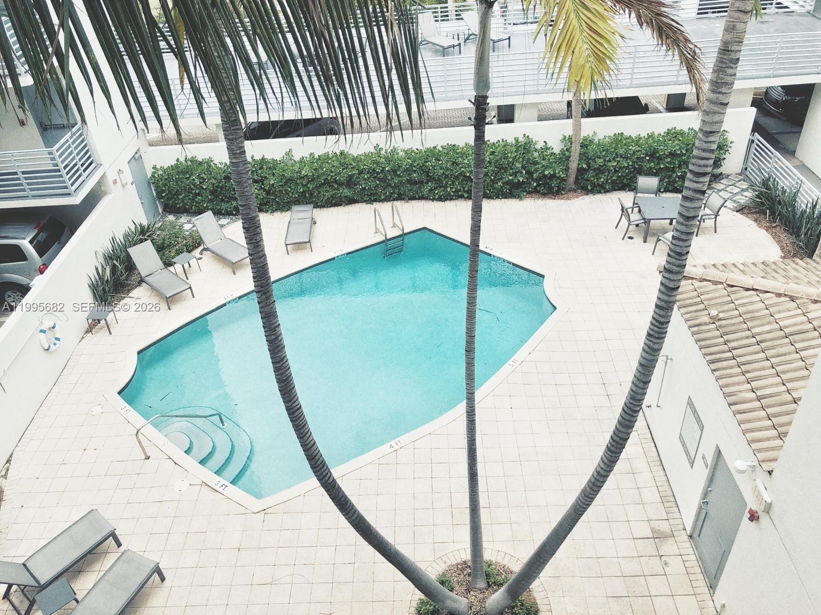 THE SAILS CONDO - Residential