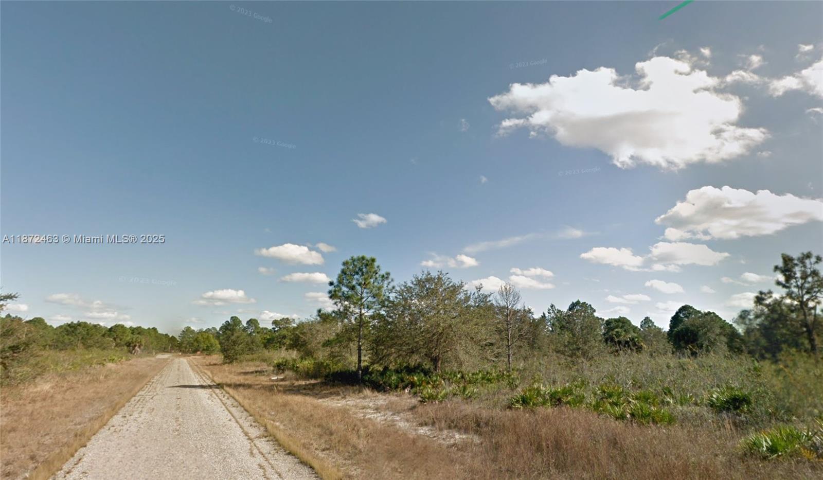 LEHIGH ACRES - Land