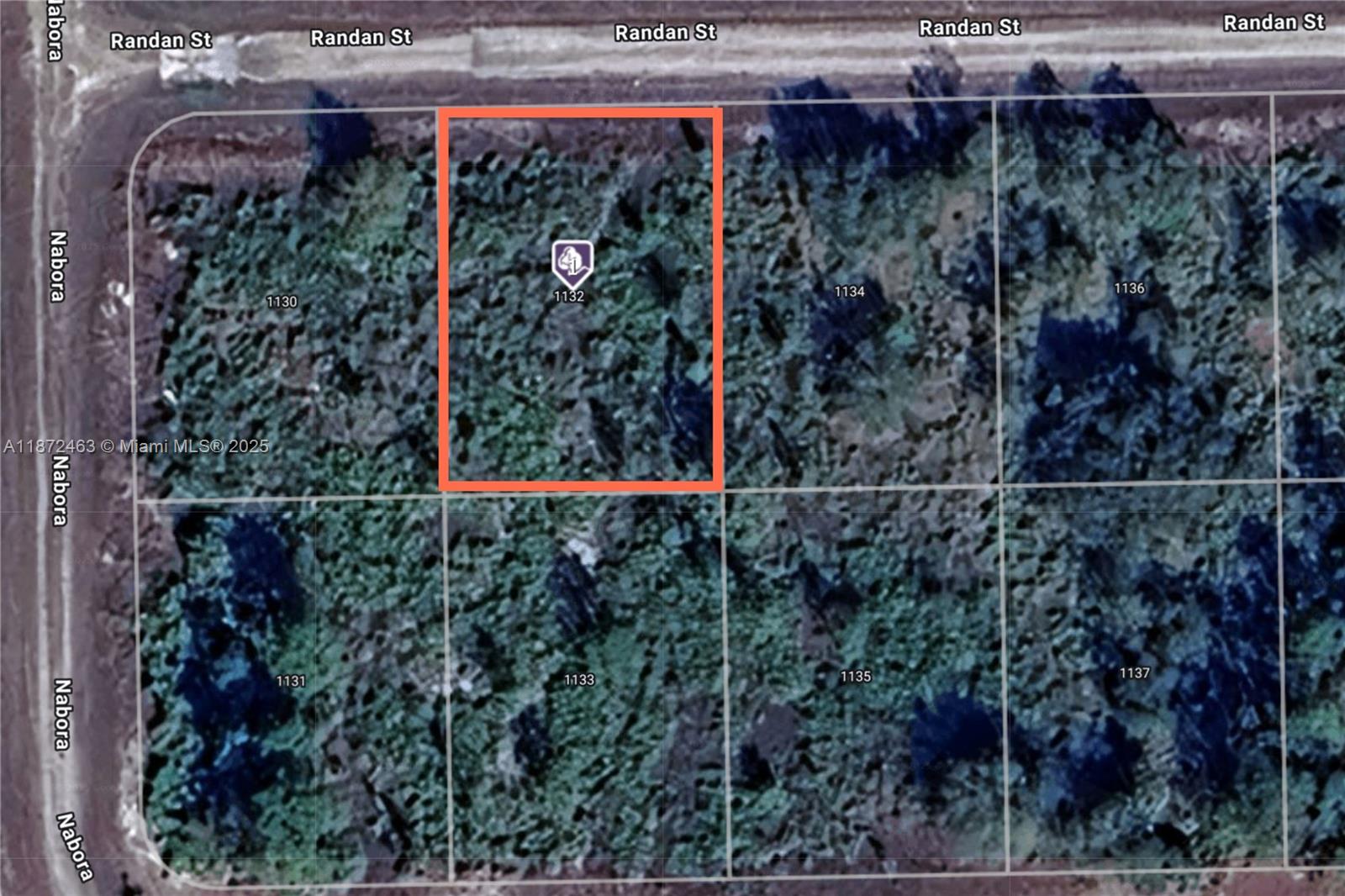 Great opportunity to own an 11,250 sq ft vacant lot in Lehigh Acres, Florida - ideal for building your dream home or as an investment in a growing area. Located on a quiet unpaved street just feet from a paved road with streetlights and nearby homes already built.

The land is undeveloped, giving you a blank slate to create exactly what you envision. Whether you’re a home builder, investor, or looking to buy and hold, this property offers great potential with strong long-term value.

Close to Lazy Springs Recreation Park, Veterans Park, and Mirror Lakes Golf Club, with quick access to SR-82, I-75, and Fort Myers. Shops, restaurants, and schools are just minutes away.

A great chance to invest in one of Lehigh Acres’ fast-developing neighborhoods!