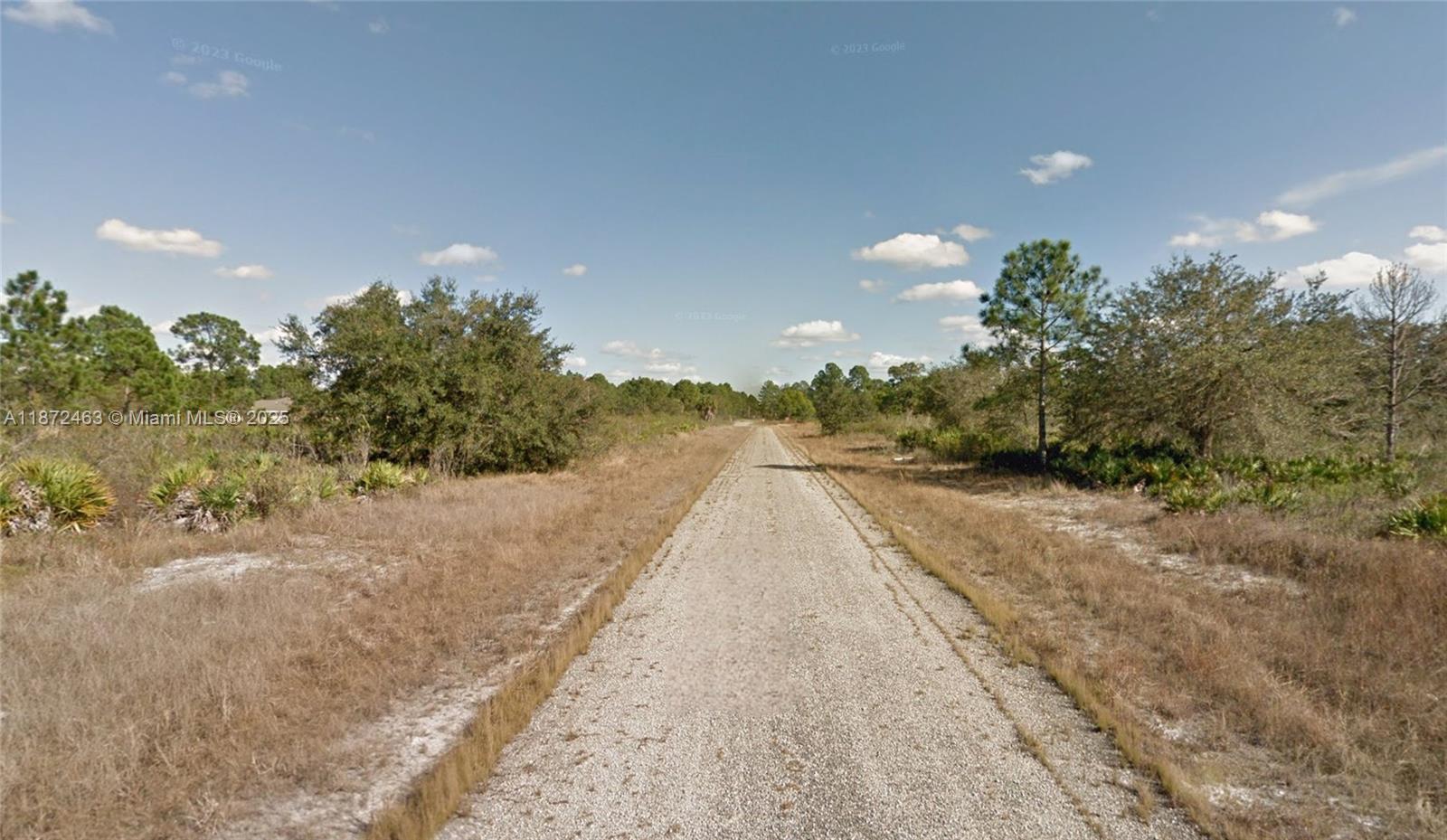 LEHIGH ACRES - Land