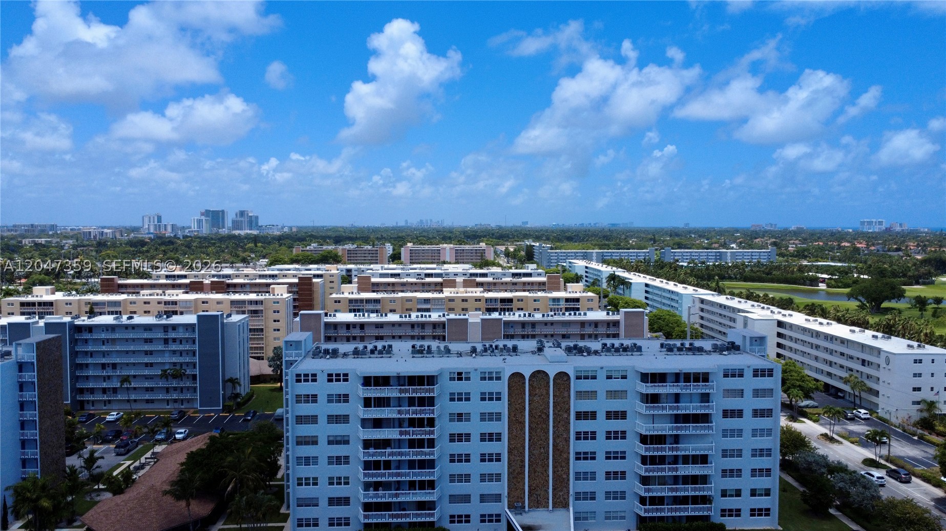 MEADOWBROOK TOWERS CONDO - Residential Lease