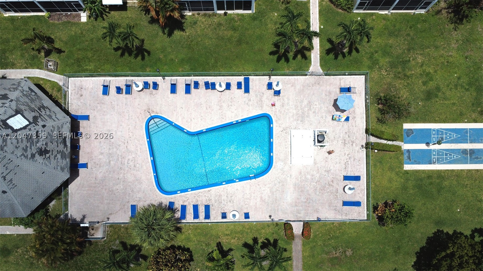 MEADOWBROOK TOWERS CONDO - Residential Lease
