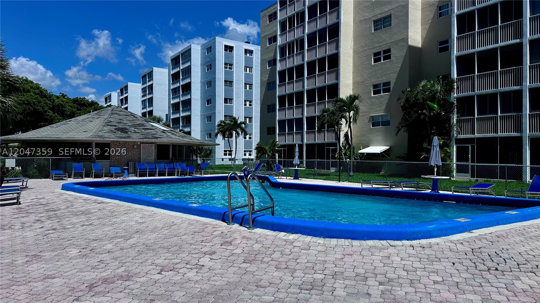 MEADOWBROOK TOWERS CONDO - Residential Lease