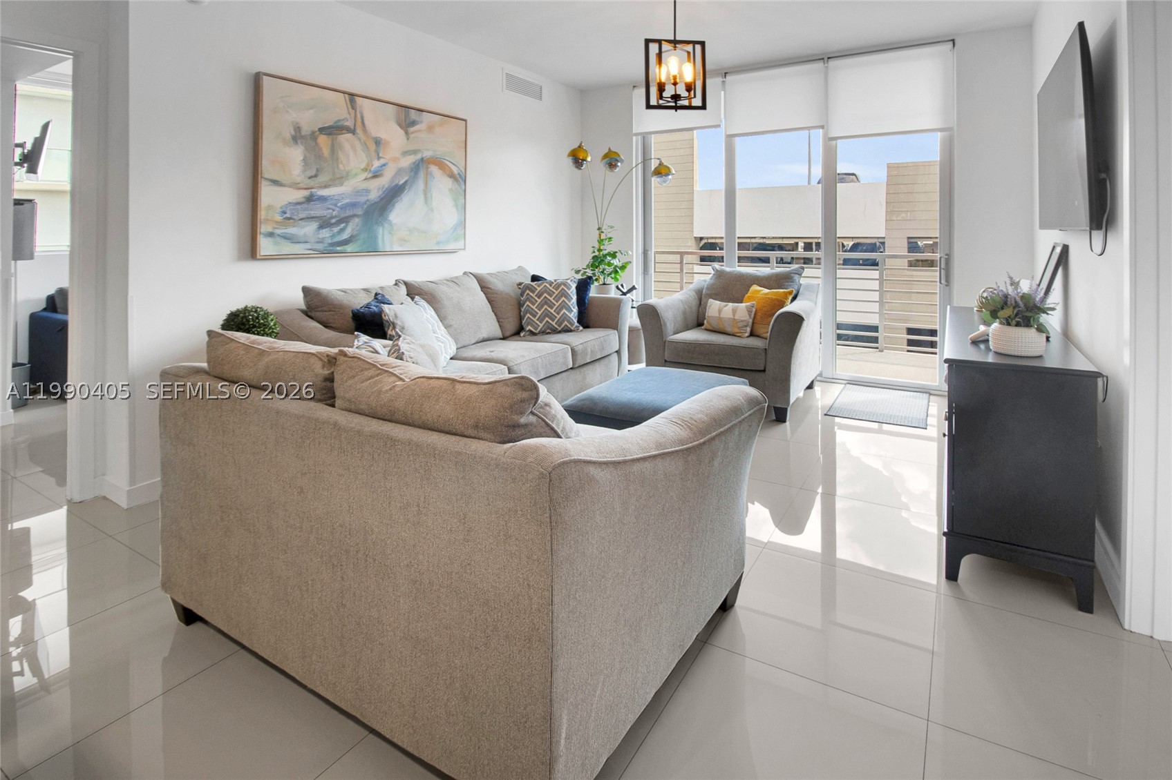 GRAND BAY COMMONS SOUTH - Residential