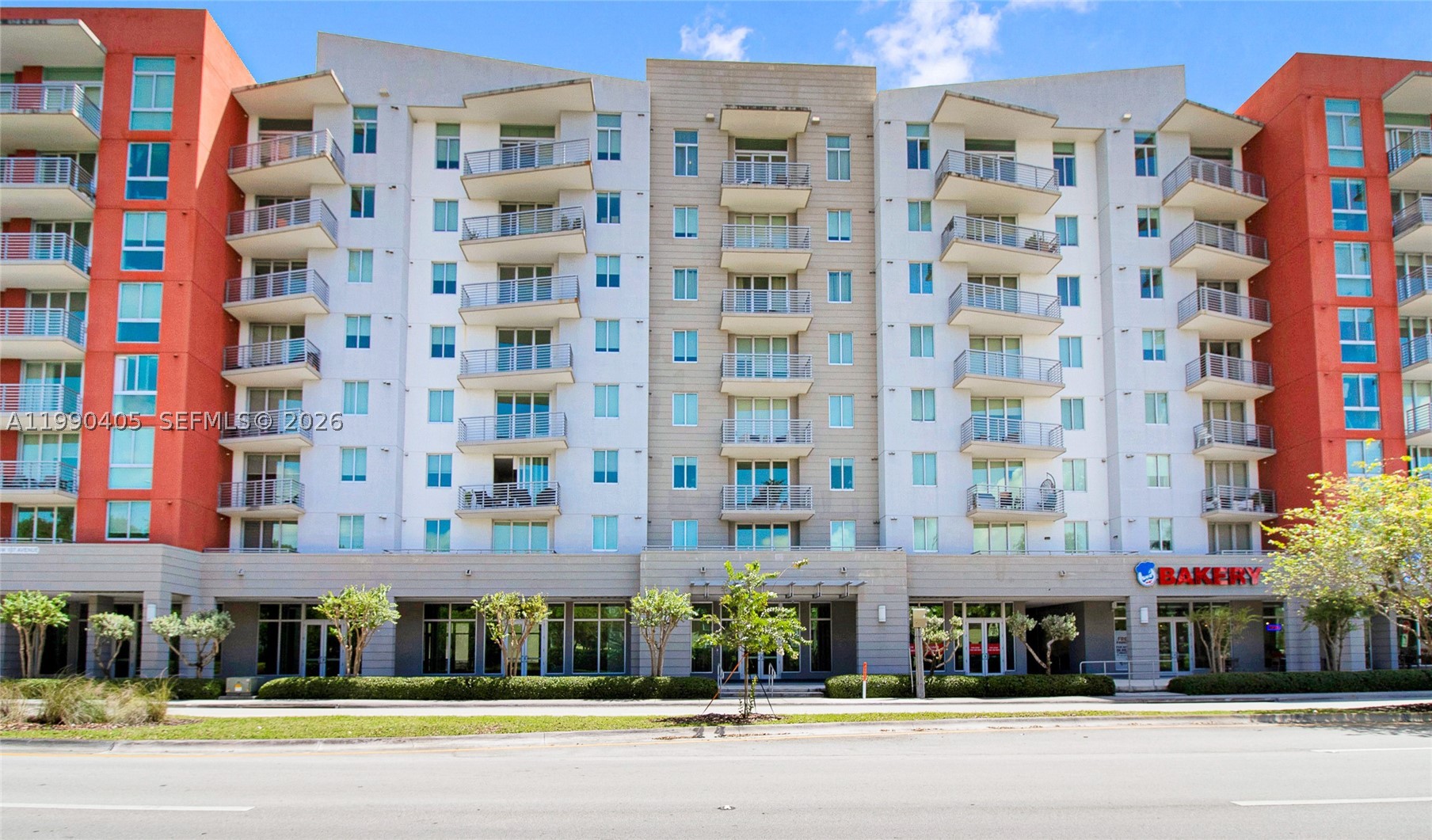 PRICE SUBSTANTIALLY REDUCED! A gem in the heart of Doral, a corner apartment on the fifth floor that combines elegance, comfort, and a prime location. 3 spacious bedrooms designed for comfort and privacy. 3 full bathrooms with modern finishes and top-quality materials. Sleek, hidden gourmet kitchen with quartz countertops, stainless steel appliances, and an open design that flows into the living area. Wrap-around balcony with panoramic views of the vibrant Doral Midtown neighborhood. Open-concept living and dining room with floor-to-ceiling windows that fill the spaces with natural light. Equipped with motorized blinds and shades for your comfort and privacy. 2+ private parking spaces in a secure garage. Community Amenities: Resort-style swimming pool with sundeck. Fully equipped gym. Lounge area and BBQ. 24/7 security and controlled access. Steps away from the best restaurants and shops. Minutes from the Miami International Airport, the nightlife of Miami, and the Design District. Easy and quick access to highways and main roads. This property is ideal for those seeking the perfect balance between modernity, luxury, and location in Miami. Contact me today to schedule a private viewing and discover why this is the best investment in Midtown Doral.
2 additional parking spaces AVAILABLE.