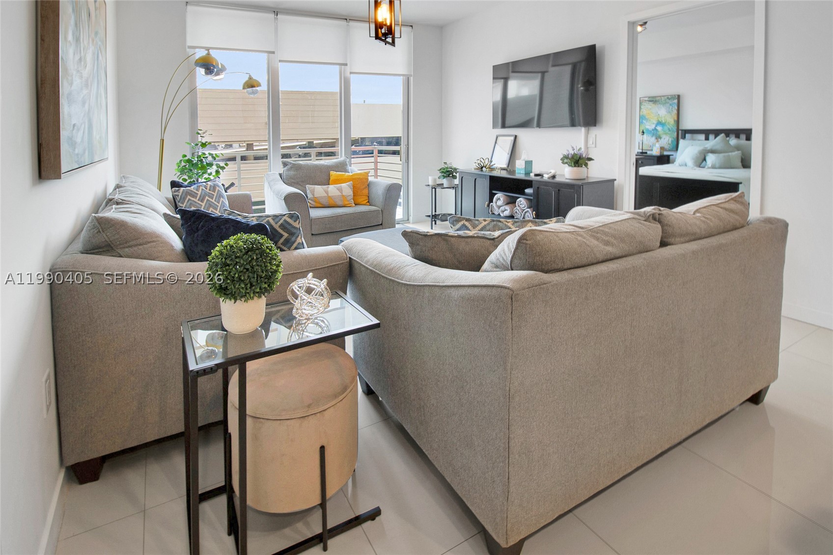 GRAND BAY COMMONS SOUTH - Residential