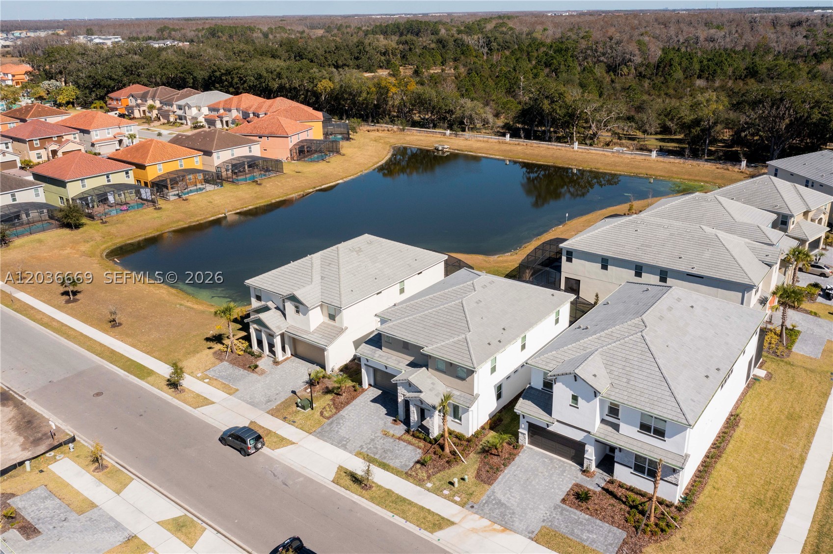 randa Palm Phase 2B1 - Residential