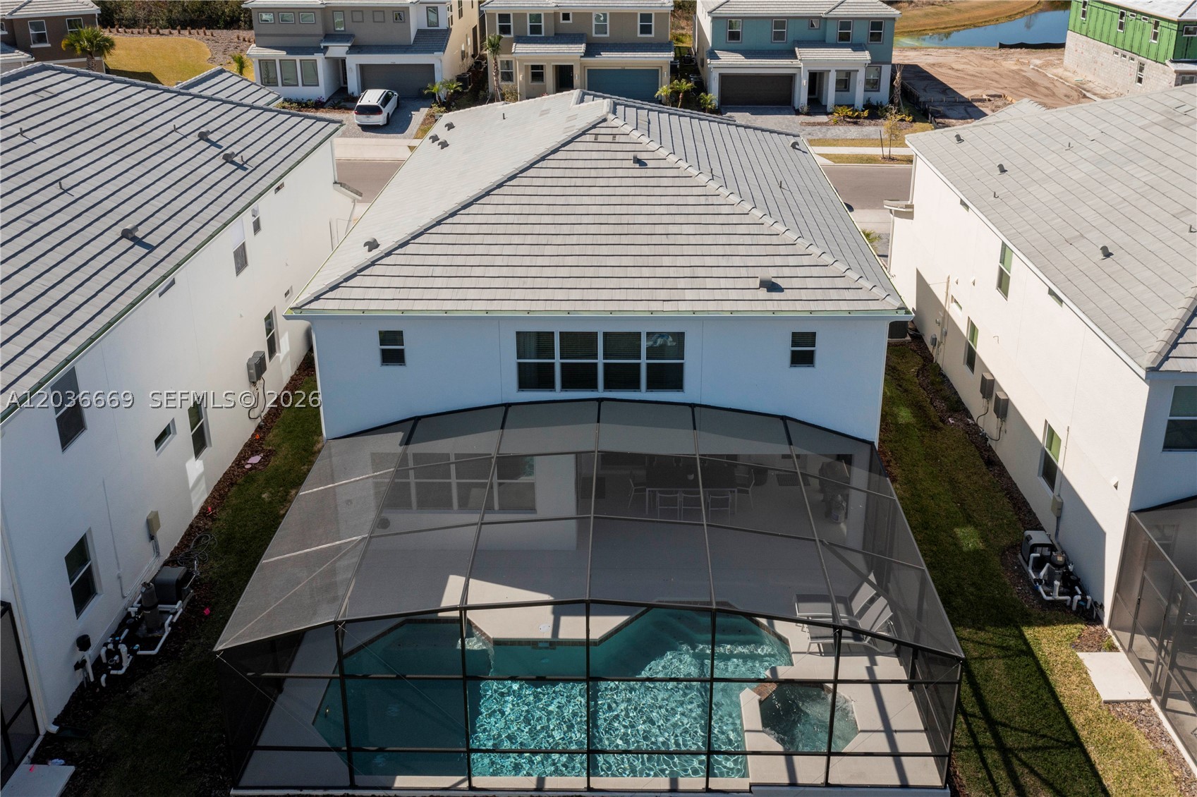randa Palm Phase 2B1 - Residential