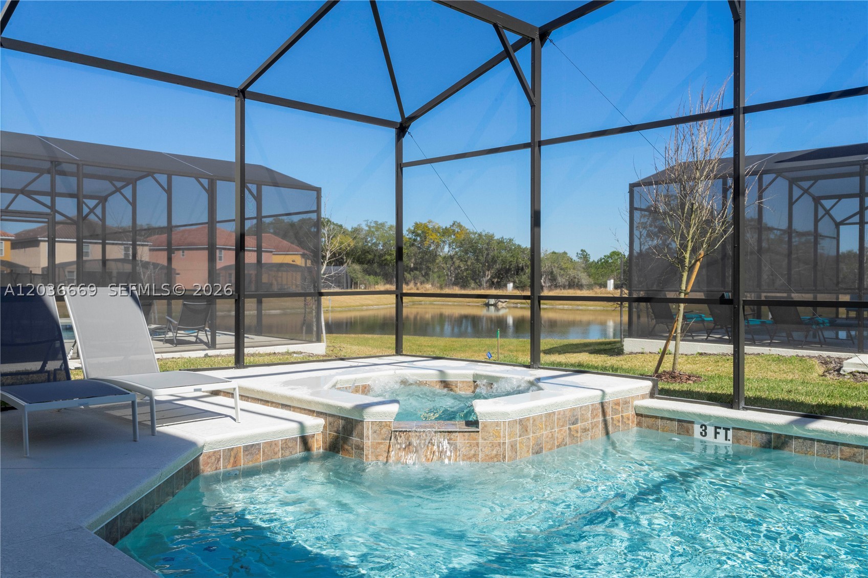 randa Palm Phase 2B1 - Residential