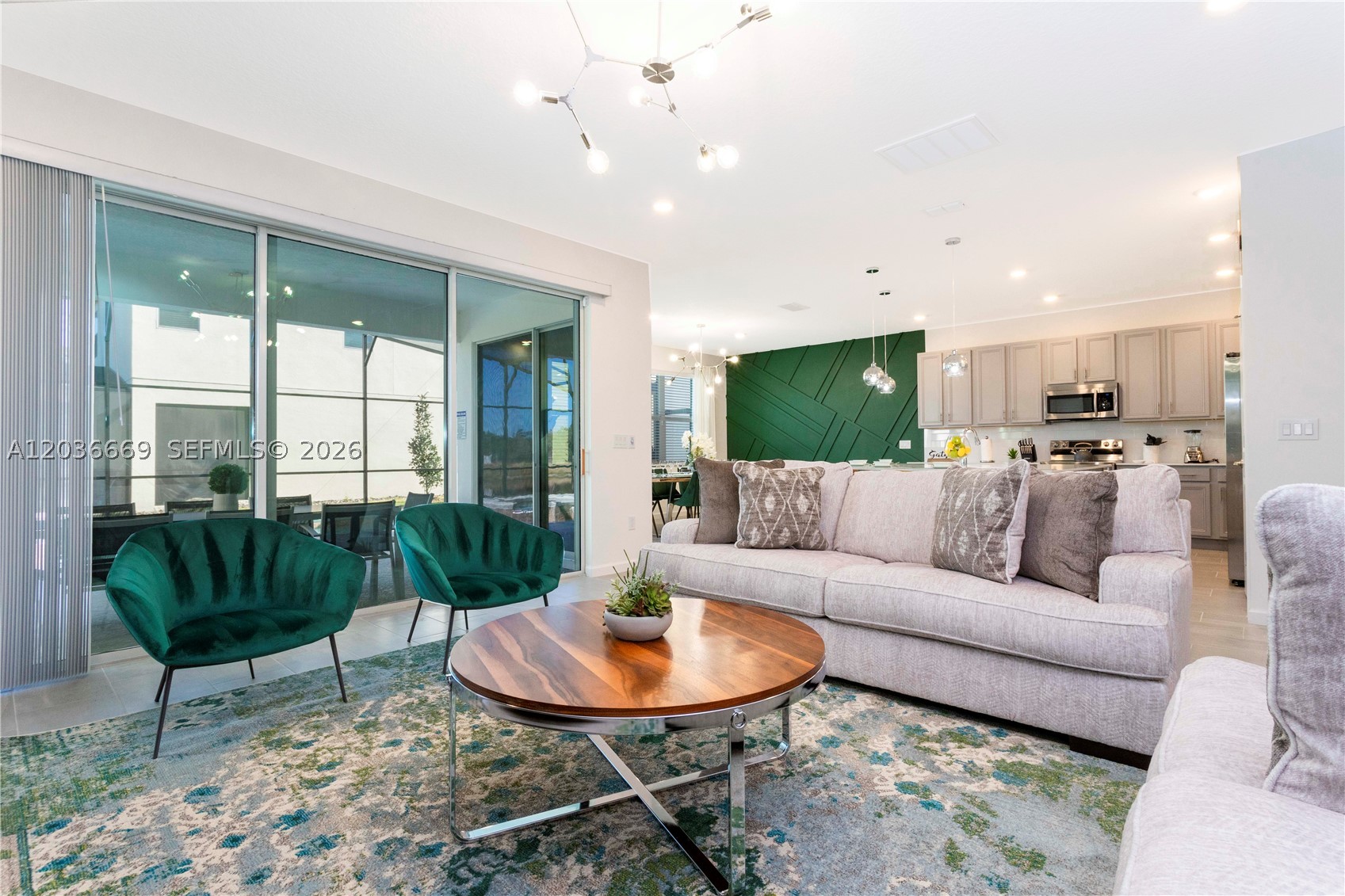 randa Palm Phase 2B1 - Residential
