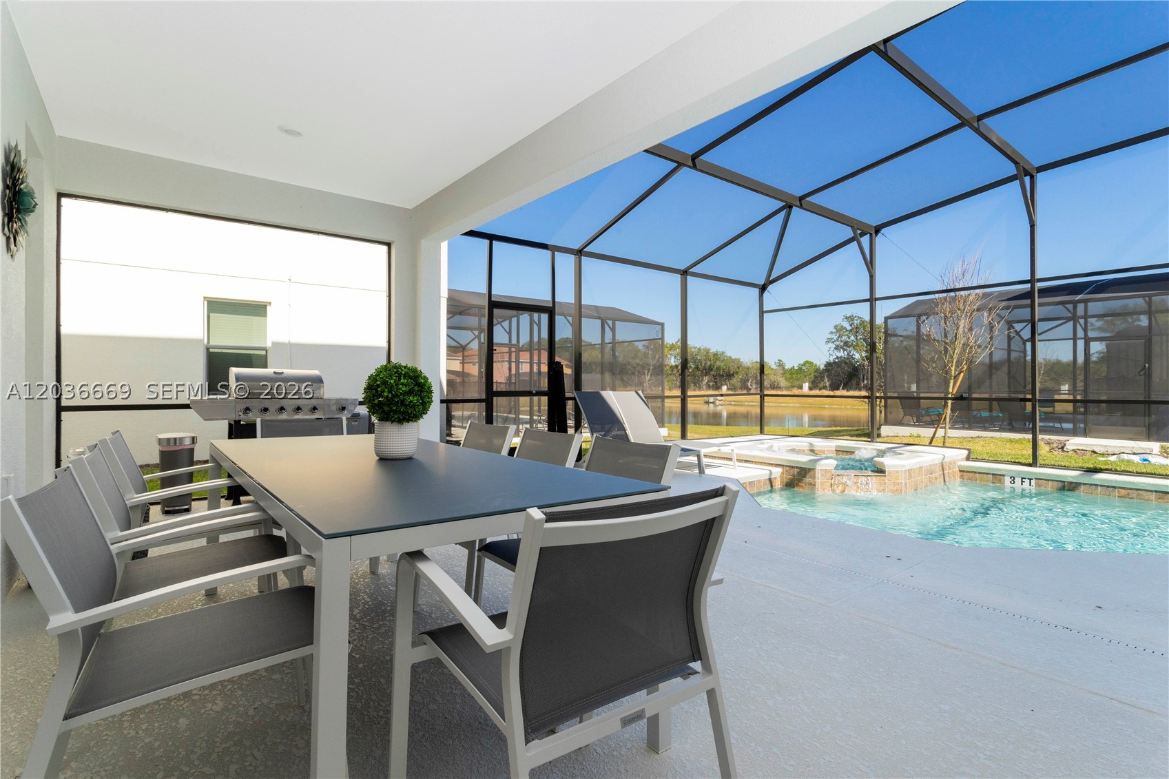 randa Palm Phase 2B1 - Residential