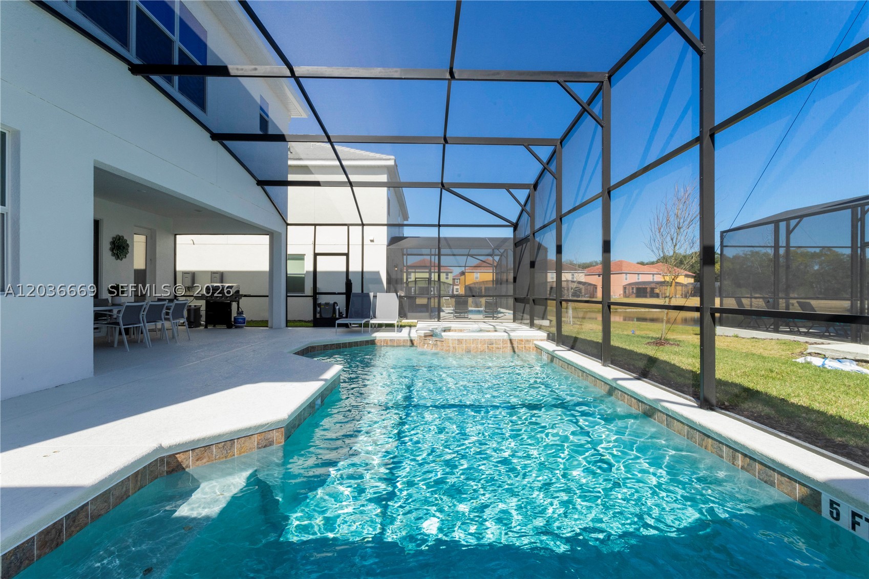 randa Palm Phase 2B1 - Residential