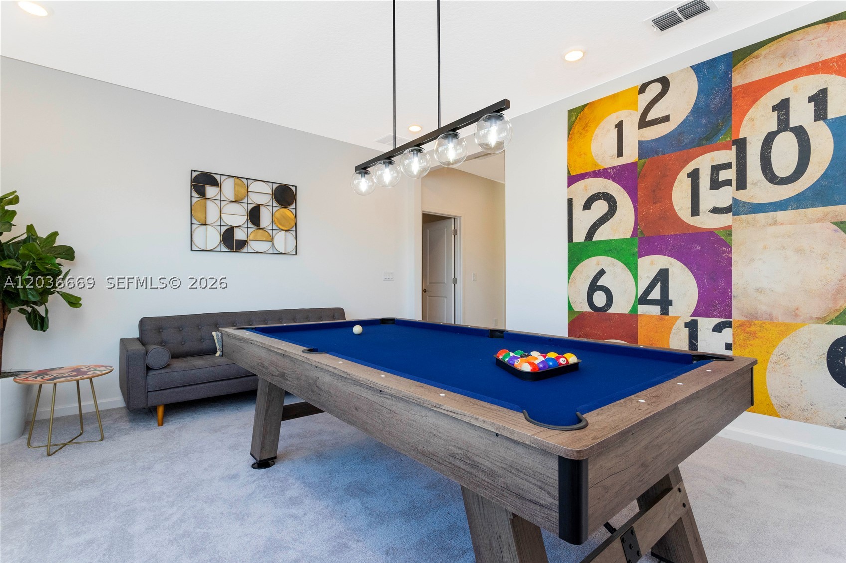 randa Palm Phase 2B1 - Residential
